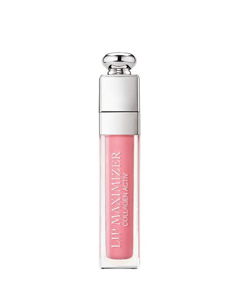 dior collagen active lip maximizer|christian dior plumping lip gloss.